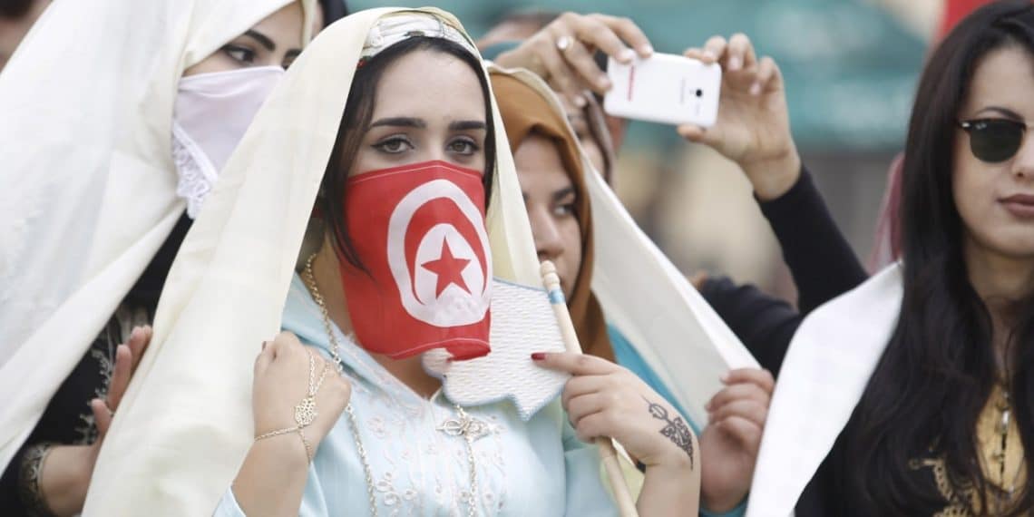 تونس الأولى عربيًا والـ19 دوليًا في قوانين حماية المرأة.. فهل تستفيد المرأة من تلك القوانين؟