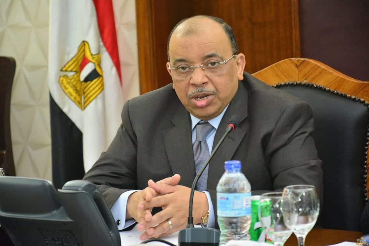 محمود شعرواي