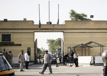 سوء أوضاع مراكز الاحتجاز في مصر.. اتهامات حقوقية ونفي حكومي