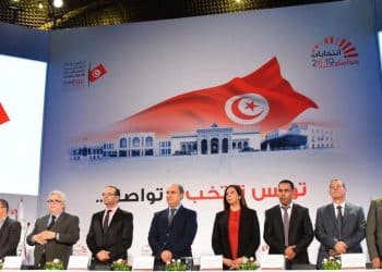 هل حل الرئيس التونسي هيئتي الانتخابات ومكافحة الفساد كما صرّح الغنوشي؟