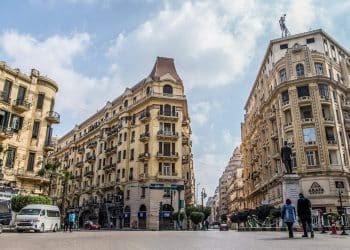 كم يبلغ عدد وحدات الإيجار القديم في مصر؟ 