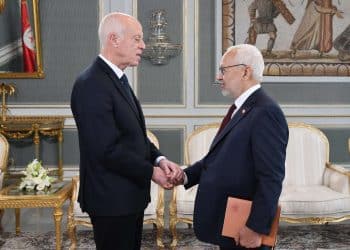 “التونسيون تمتعوا بحريات كاملة قبل حكم قيس سعيد”.. ما حقيقة تصريحات الغنوشي؟