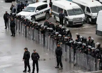 حفظ “الأمن” أم “النظام العام”.. ما هو دور قوات الأمن في تونس؟