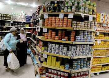 عضو بمجلس النواب المصري يُطلق أرقامًا “غير دقيقة” حول تجارة التجزئة