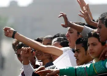 كم تبلغ نسبة الشباب في مصر؟ تصريحات رسمية “غير دقيقة”