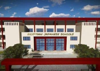 كم مدرسة يابانية في مصر؟ أرقام رسمية “غير دقيقة”