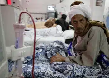 هل ألغت مصر العلاج على نفقة الدولة؟