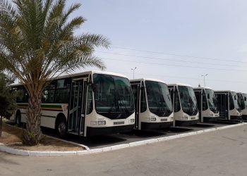 هل حقًا أسطول حافلات “نقل تونس” مستعد لعودة الدراسة؟