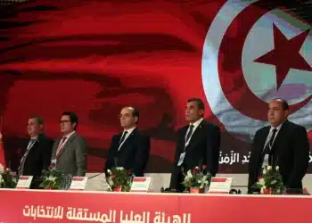 “تضارب” في تصريحات “بوعسكر” بخصوص لقاءات هيئة الانتخابات التونسية بالأحزاب