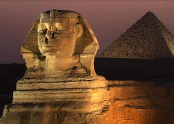 مصر تمتلك ثُلث آثار العالم.. حقيقة أم وهم؟