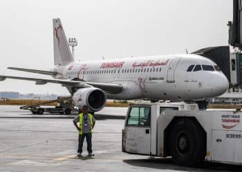 بيانات وزارة النقل التونسي عن عدد رحلات الطيران وتأخرها “غير دقيقة”