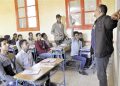 كم يبلغ عدد المعلمين في مصر؟ أرقام السيسي “غير دقيقة”