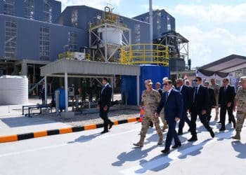 هل تبلغ تكلفة مشروع الرمال السوداء المصري 40 مليار جنيهًا؟ أرقام “جبر” غير دقيقة