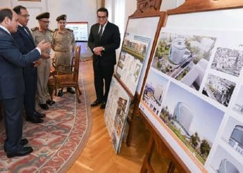 12 غرفة أم 12 ألفًا.. كم غرفة عمليات في مركز مصر لزراعة الأعضاء؟