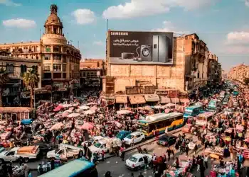 هل زاد عدد سكان مصر 25 مليونًا في 9 سنوات كما يقول السيسي؟