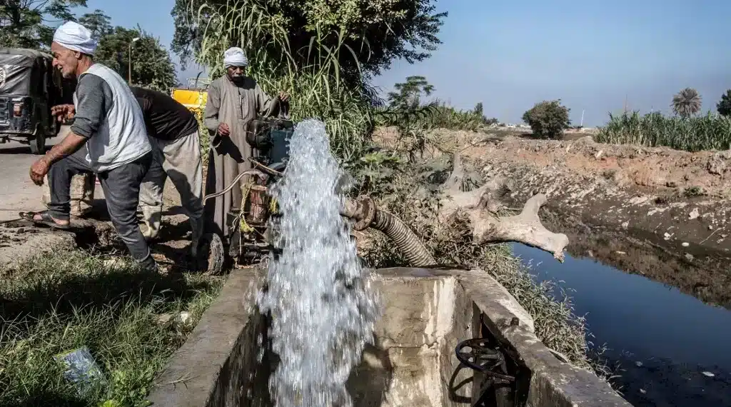 رغم خطورته.. لماذا تتضارب أرقام المسؤولين حول حجم العجز المائي في مصر؟