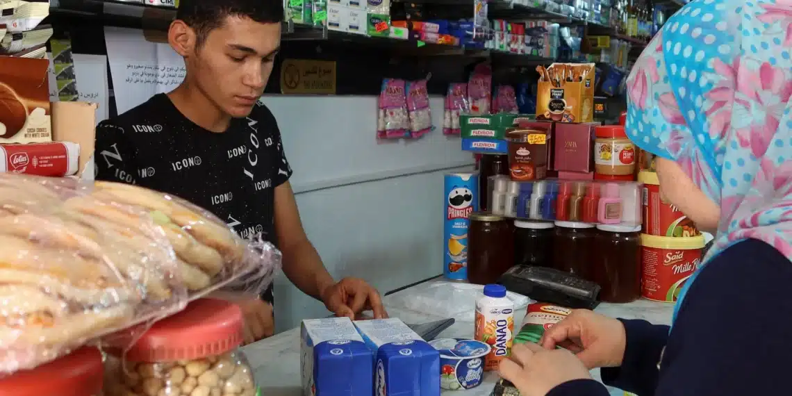 هل تتجه تونس نحو رفع الدعم عن المواد الأساسية؟