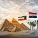 هل بلغ التبادل التجاري المصري الكويتي 5 مليارات دولار كما يقول وزير مالية مصر؟