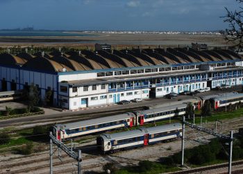 مع تزايد حوادثها.. هل حقّا لم تُجدّد السّكك الحديديّة التونسيّة أسطولها منذ 41 عامًا؟