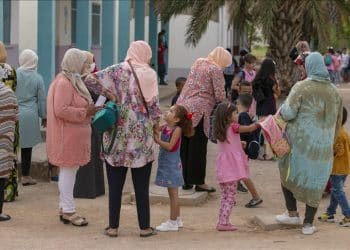 “تضارب” في أعداد التلاميذ المتضررين من مقاطعة المُعلّمين للعمل بتونس