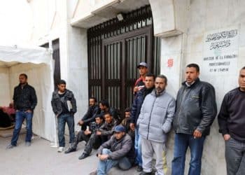 هل حقًا ارتفعت البطالة في تونس بعد إجراءات 25 يوليو؟