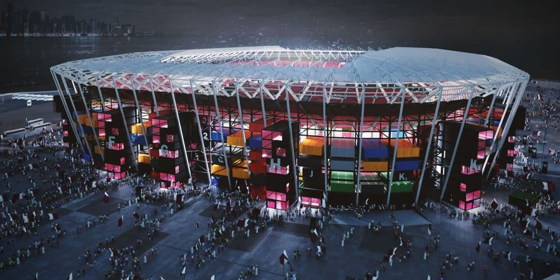 هل رفضت قطر منح “ملعب 974” لتونس؟