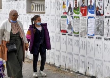 المصدر: فرانس برس