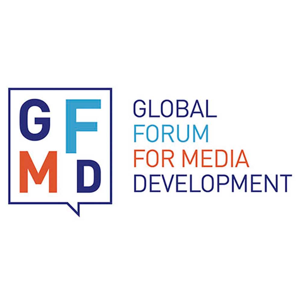 Global Forum For Media Development