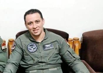 هل أمر السيسي باعتقال ضابط متهم بالتعدي على ممرضة بمستشفى؟