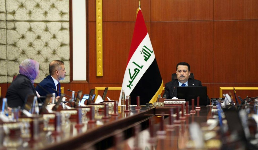 المصدر: عراق أوبزيرفر