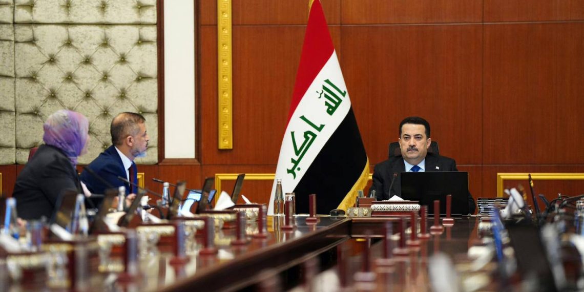 المصدر: عراق أوبزيرفر