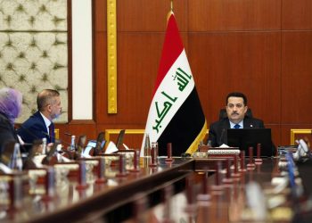 المصدر: عراق أوبزيرفر