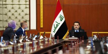 المصدر: عراق أوبزيرفر