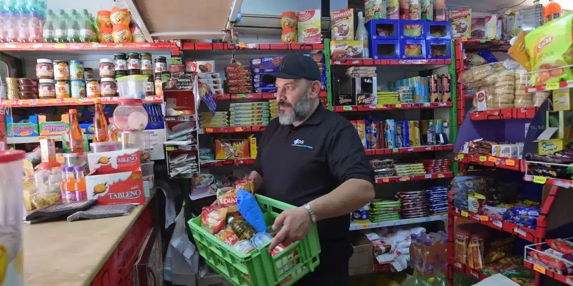 المصدر: فرانس برس