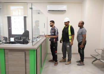 2.6 مليون أم 11 مليونًا؟ كم عامل غير منتظم في مصر؟