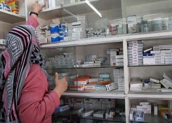 كم دواءً يصنعه العراق؟ “تضارب” في الأرقام الرسمية