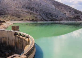 حقيقة انخفاض مخزون مياه السّدود التونسيّة لمستوى “قياسي”
