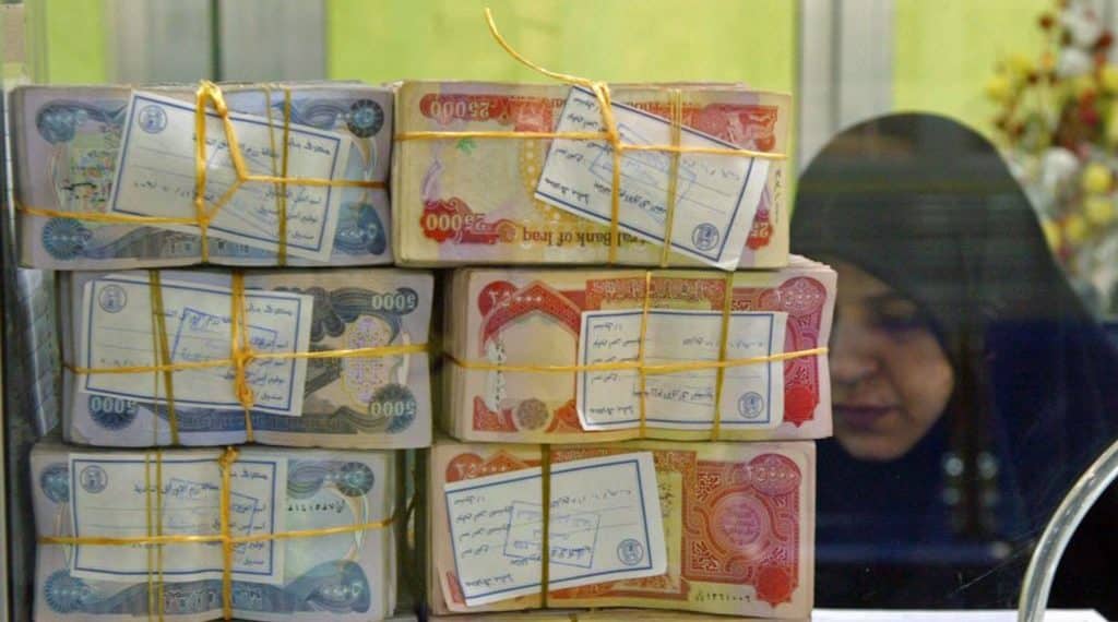 كم بلغ الإنفاق في موازنة العراق 2023؟ “تضارب” في الأرقام الرسمية