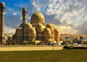 هل يستقبل العراق 30 مليون سائحًا سنويًا؟.. تصريح الرئيس “غير دقيق”