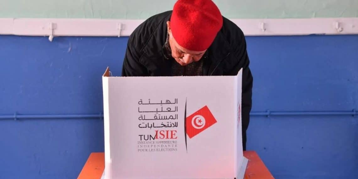 هل سجل الاستفتاء والانتخابات التونسية الأخيرة أقل إنفاق بين “استحقاقات” السنوات الأخيرة؟