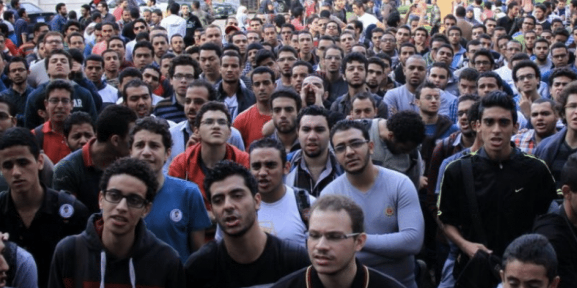 “أوروبا هي القارة العجوز بينما مصر 60% منها شباب”.. نتحقق من التصريح