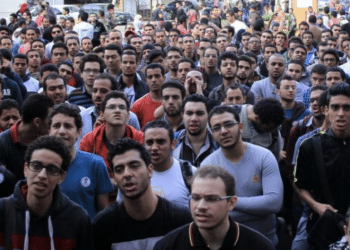 “أوروبا هي القارة العجوز بينما مصر 60% منها شباب”.. نتحقق من التصريح