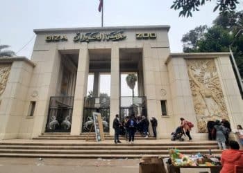 متى ولماذا خرجت حديقة الحيوان المصرية من التصنيف العالمي؟