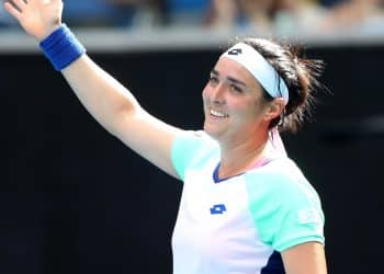 هل تم استبعاد أنس جابر من جائزة المشعل الأولمبي التونسي بسبب خلافات شخصية؟