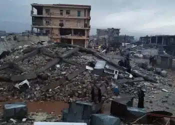 المصدر: شبكة شام الأخبارية