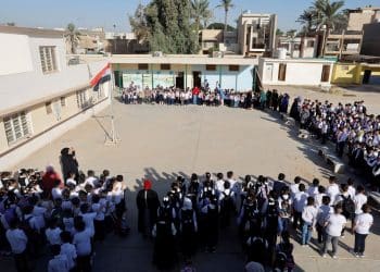 المصدر: قناة الرافدين