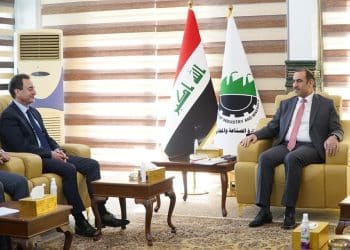 المصدر: وزارة الصناعة والمعادن العراقية