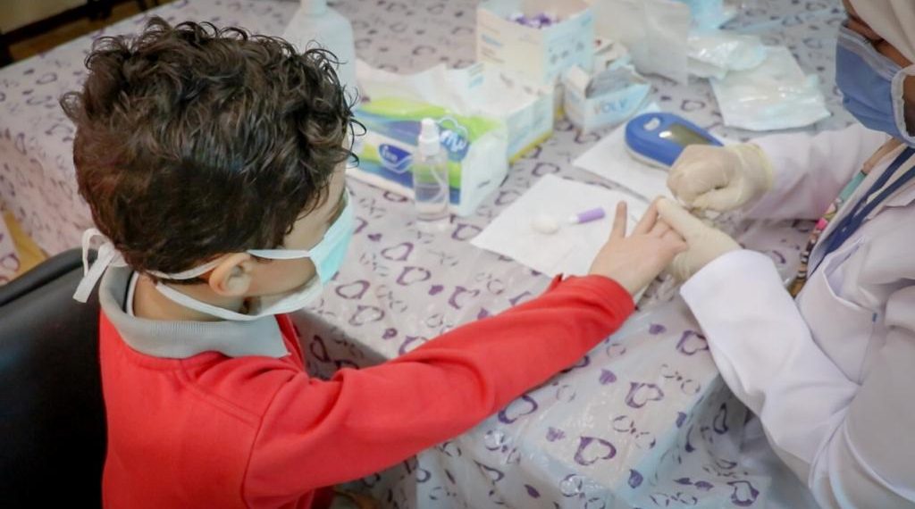 صورة أرشيفية