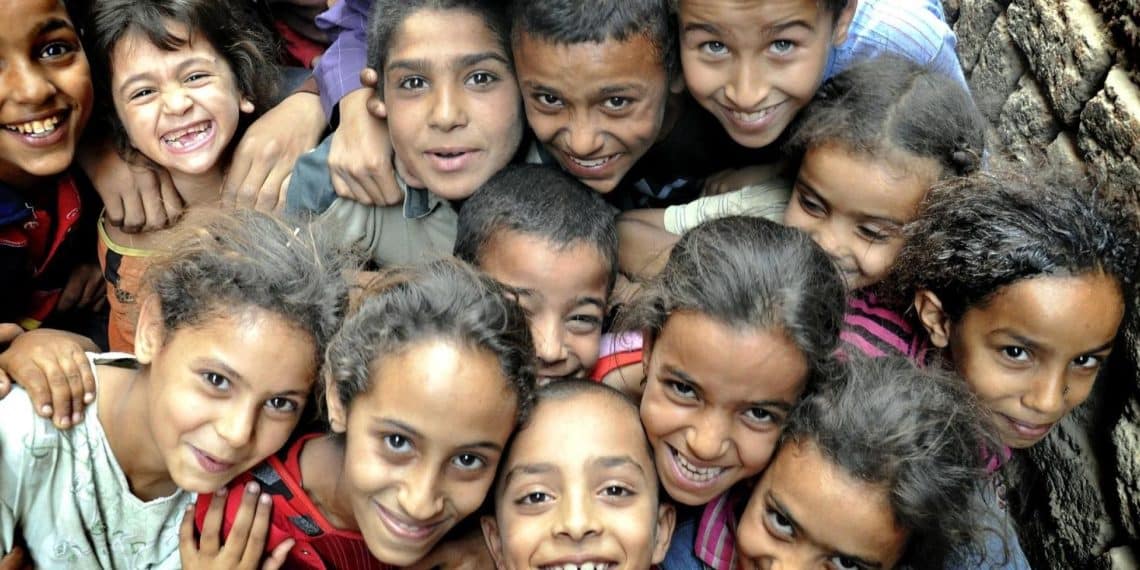 المصدر: يونيسف/مصر