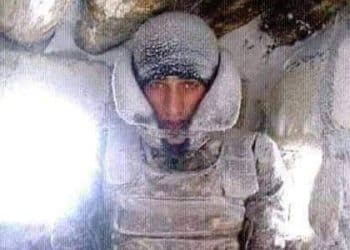 المصدر: مواقع التواصل الأجتماعي